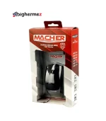 ماوس بیسیم مچر مدل MR-170 - تصویر 2