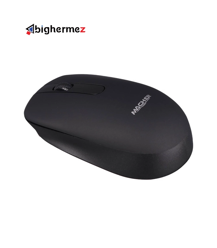 macher mr-247 ماوس بیسیم مچر مدل MR-247 - تصویر 1