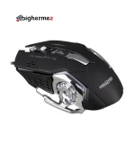 ماوس سیمی مچر مدل MR-252 - تصویر 3