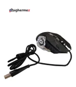 ماوس سیمی مچر مدل MR-252 - تصویر 2