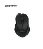 کیبورد و ماوس سیم دار مچر مدل MR-350 - تصویر 2