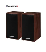 اسپیکر دوتکه لپ تاپی مچر مدل MR-65