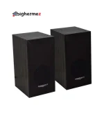 اسپیکر دوتکه لپ تاپی مچر مدل MR-65 - تصویر 2