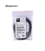 کابل پرینتر مچر مدل MR-K548 به طول 1.8 متر  ( HP ORGINAL) - تصویر 2