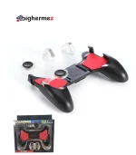 دسته بازی پابجی مدل PUBG 5 IN 1 - تصویر 2