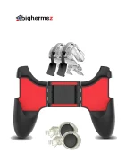 دسته بازی پابجی مدل PUBG 5 IN 1 - تصویر 3