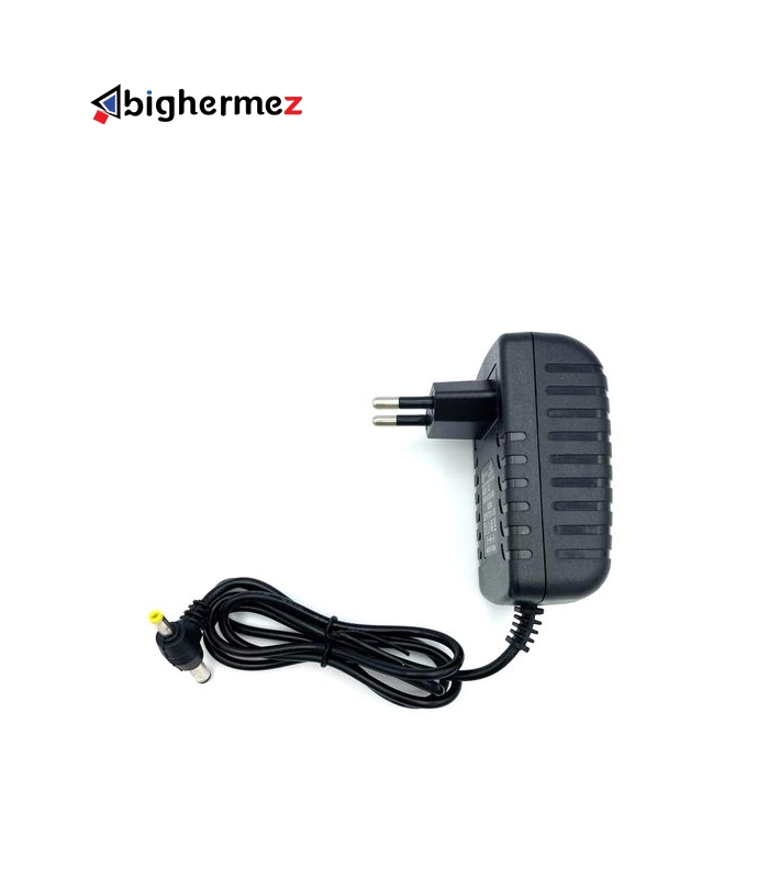 ADAPTOR BAYBEL-1 آداپتور مودم دوسر بایبل 9 ولت 1 آمپر مدل A84 - تصویر 1