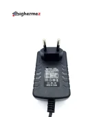 آداپتور مودم دوسر بایبل 9 ولت 1 آمپر مدل A84 - تصویر 3