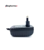 آداپتور مودم دوسر بایبل 9 ولت 1 آمپر مدل A84 - تصویر 2