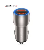 شارژر فندکی 36 وات ایکس او مدل XO-CC52