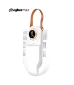 خشککن کفش یو وی دیجیتالی تاشو ایکس او مدل XO-CF35 - تصویر 3