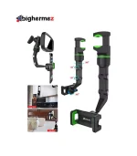 هولدر گوشی موبایل قابل اتصال به لبه میز و تخت داوین DV37