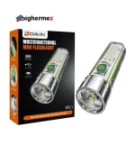 چراغ قوه داوین مدل DFL1 UV - تصویر 2