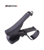 هولدر موبایل داخل خودرو داشبوردی گیره ای ارلدام مدل ET-EH174