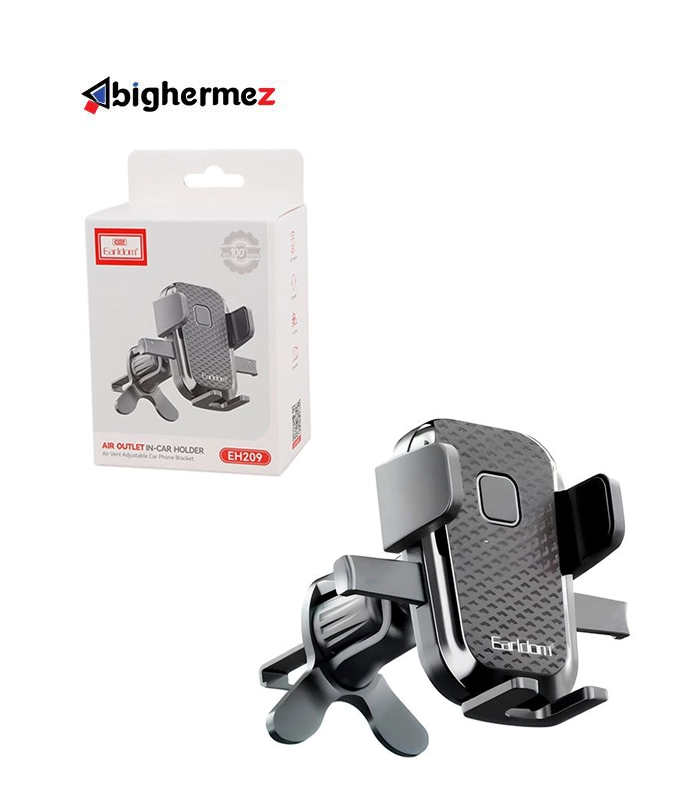 ET-EH209 نگهدارنده گوشی موبایل ارلدام مدل ET-EH209 - تصویر 1