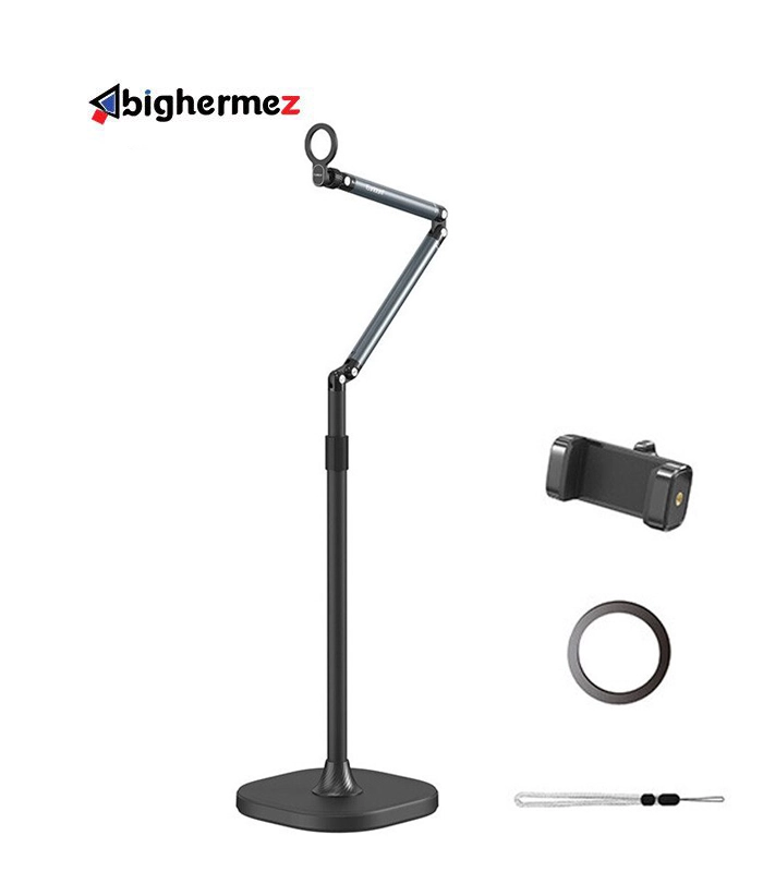 ET-EH301 33 نگهدارنده گوشی موبایل ارلدام مدل ET-EH301 - تصویر 1