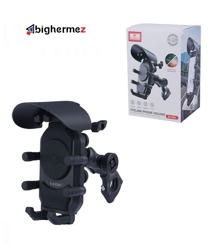 ET-EH304 نگهدارنده گوشی موبایل ارلدام مدل ET-EH304 - تصویر 1