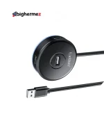 هاب 4 پورت USB 2.0 ارلدام مدل ET-HUB13