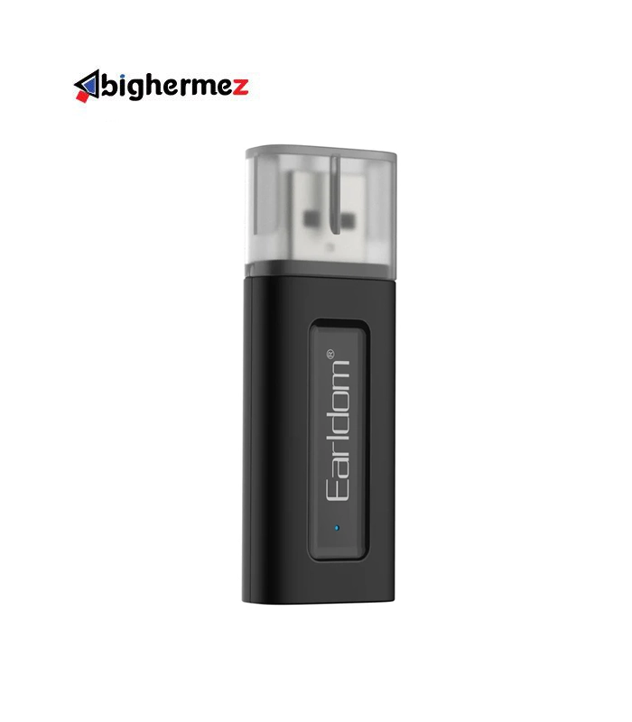 M72 دانگل بلوتوث ارلدام مدل ET-M72 - تصویر 1