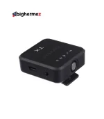 میکروفن بیسیم ارلدام مدل ET-MC13 Type-C/Lightning/3.5mm - تصویر 3