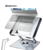 استند لپ تاپ پی نت مدل H-100 - تصویر 2