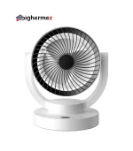 پنکه شارژی پی نت مدل P-801