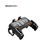 دسته بازی پابجی مدل K21 - تصویر 3