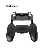 دسته بازی پابجی مدل W18 - تصویر 3