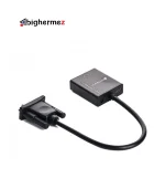 تبدیل VGA به HDMI آنوشان مدل 805 - تصویر 2