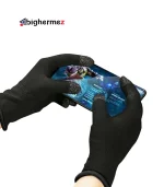 دستکش پابجی - تصویر 2