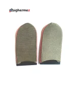 آستین انگشتی پابجی دو رو پارچه - تصویر 4