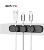 نگهدارنده مغناطیسی کابل باسئوس مدل ACWDJ-01 - تصویر 2