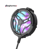 فن خنک کننده موبایل مدل PUBG-AL01 - تصویر 2