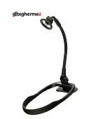 هولدر گردنی مگسیف مگنتی 360 درجه و قابلیت رومیزی ایکساو XO-C156