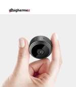 دوربین مداربسته تحت شبکه ایکس او مدل CR12 - تصویر 3