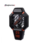 فن خنک کننده موبایل مدل DY09