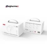 ماساژور ایکس او مدل XO-FG08 - تصویر 3