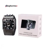 فن خنک کننده موبایل مدل H-15 - تصویر 2