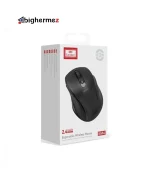 ماوس بیسیم ارلدام مدل KM4 - تصویر 2