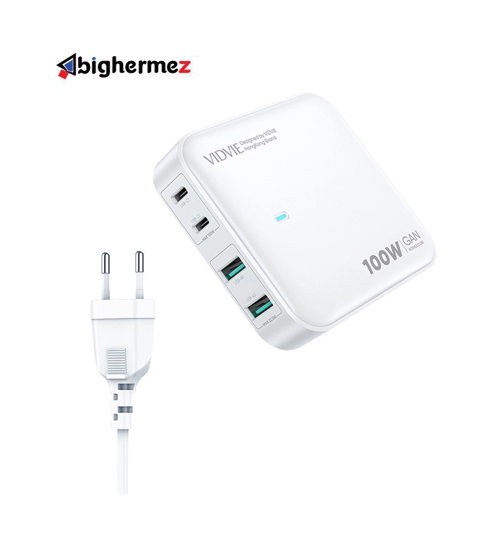 PLE247 شارژر رومیزی ویدوی مدل PLE247 - تصویر 1