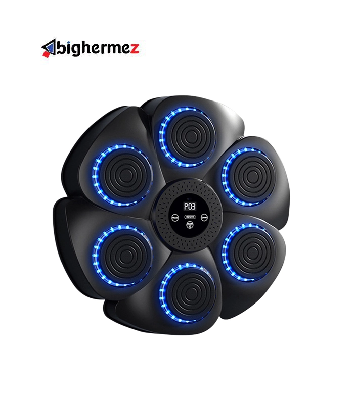 SF02 XO صفحه بوکس موزیکال ایکس او مدل XO-SF02 - تصویر 1