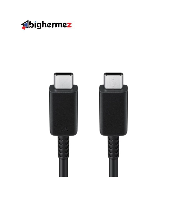 T 1591 کابل دوسر TYPE-C سامسونگ مدل T 1591 طول 1 متر - تصویر 1