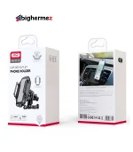 هولدر گوشی موبایل داخل خودرو ایکس او مدل XO-C112 Car Air - تصویر 2
