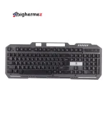 کیبورد باسیم مخصوص بازی پی نت مدل KB.1700