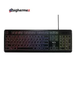 کیبورد باسیم تسکو مدل TK 8046