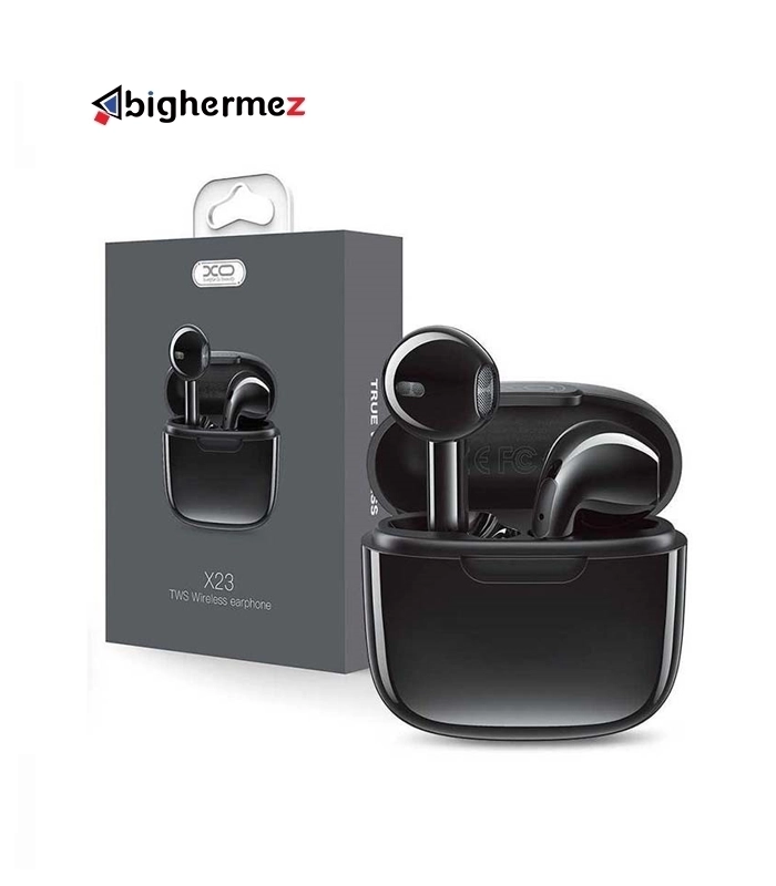 xO-X23 هندزفری بلوتوث ایکس او مدل XO-X23 - تصویر 1