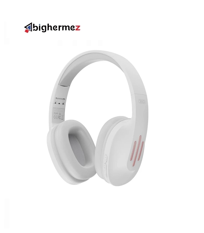 xo-be39 هدفون بلوتوث ایکس او مدل XO-BE39 - تصویر 1