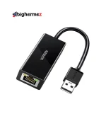 مبدل USB2.0 به Ethernet یوگرین مدل CR110-20254