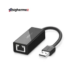 مبدل USB2.0 به Ethernet یوگرین مدل CR110-20254 - تصویر 2