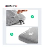 کیف لپ تاپ یوگرین مدل 20448-LP437 مناسب برای لپ تاپ 13 تا 13.9 اینچی - تصویر 2